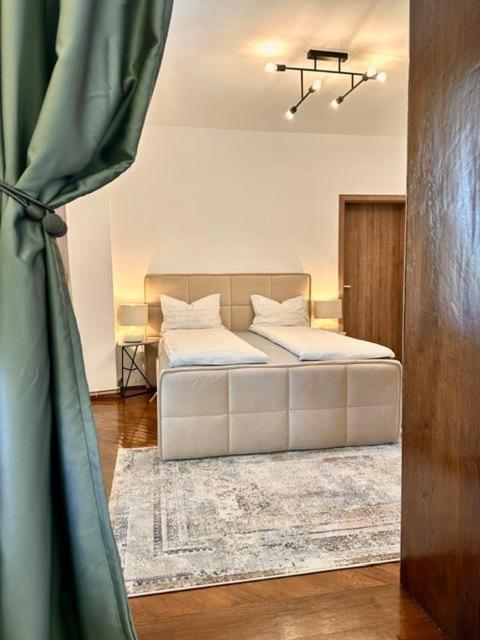 公寓 House Pica Cluj-Napoca