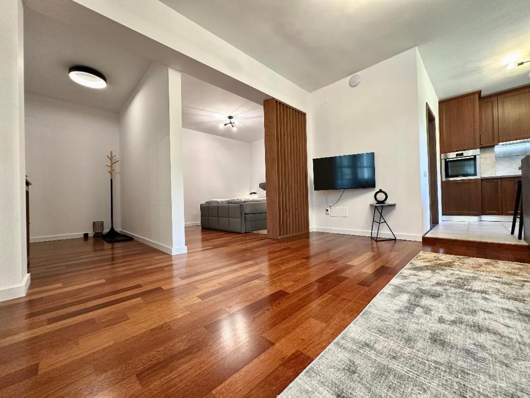 公寓 House Pica Cluj-Napoca