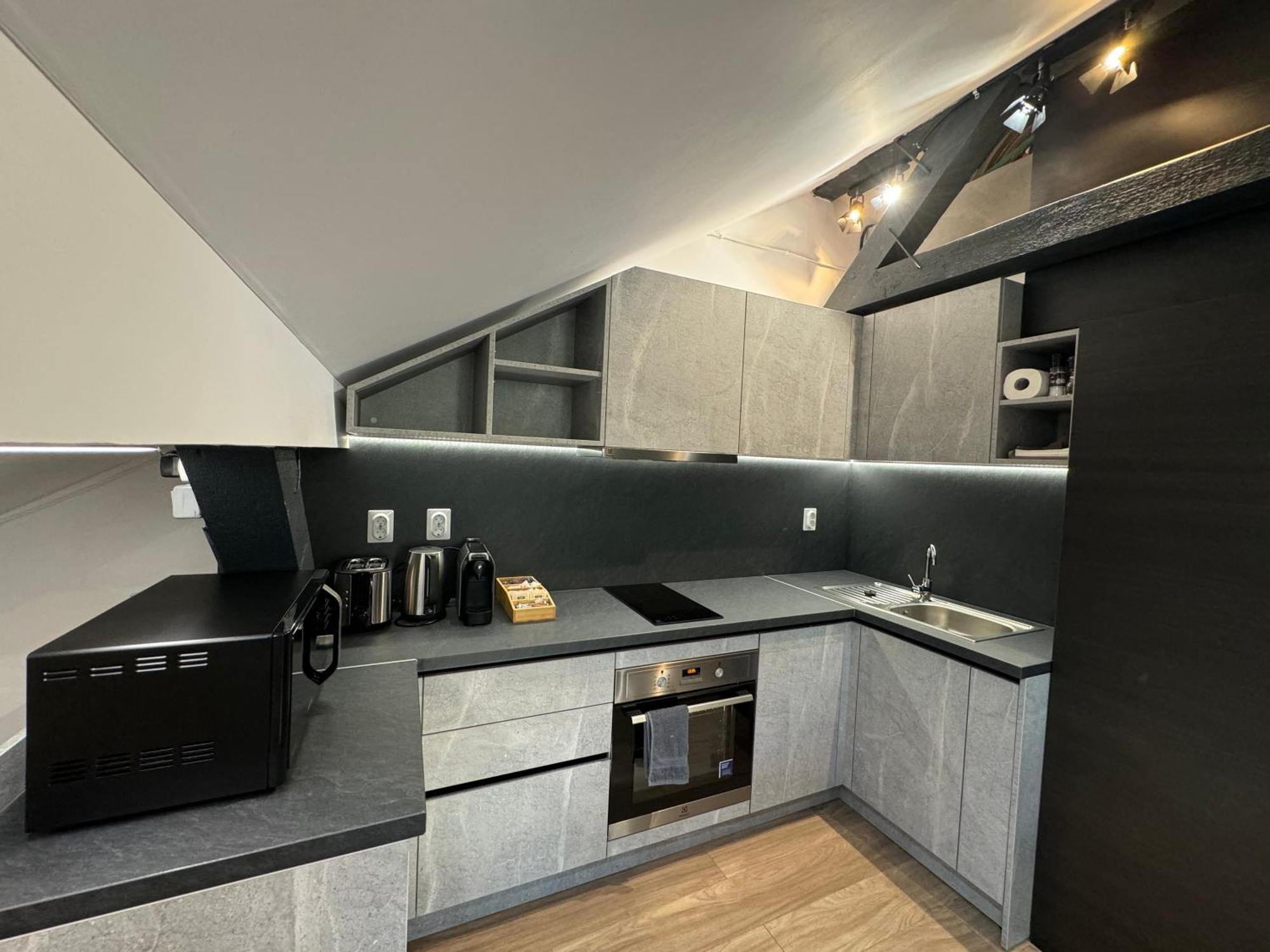 公寓 House Pica Cluj-Napoca